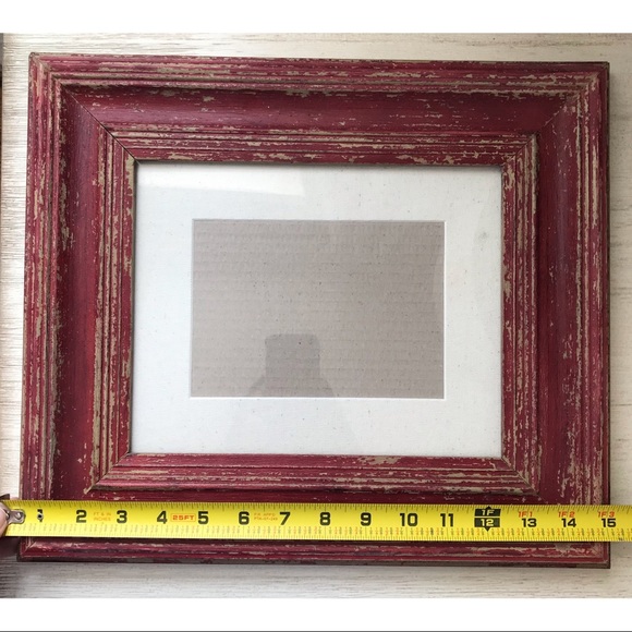 Vintage Picture Frame - Picture 3 of 4